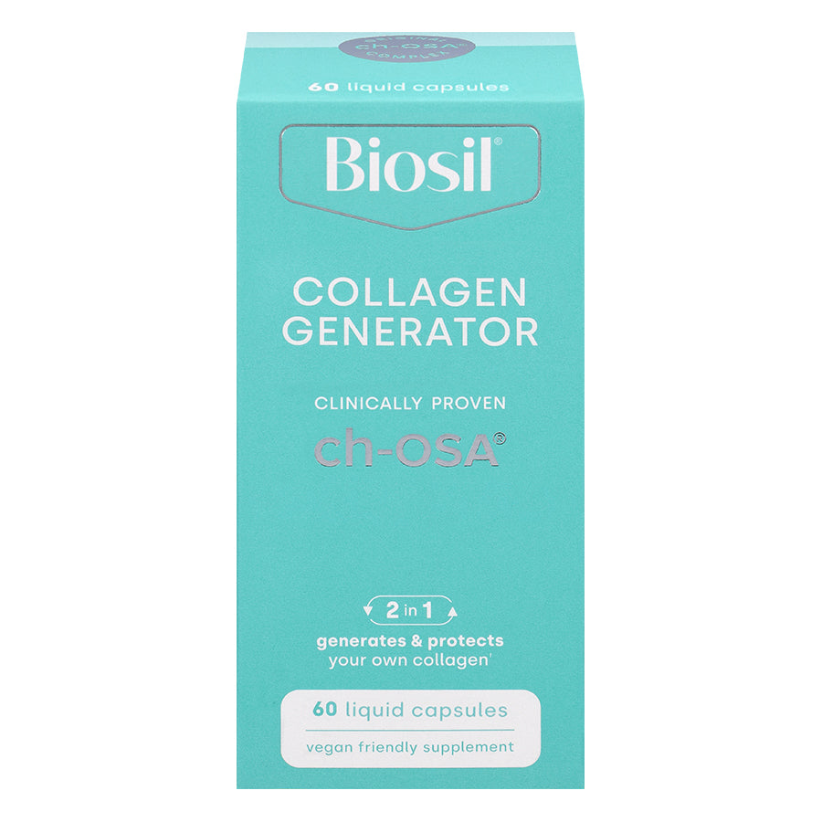 Collagen Generator - Liquid Capsules