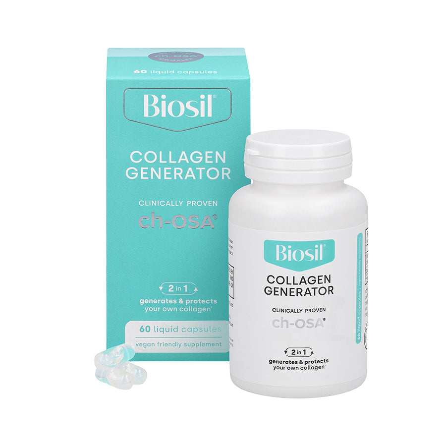 Collagen Generator - Liquid Capsules