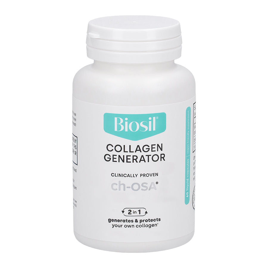 Collagen Generator - Liquid Capsules