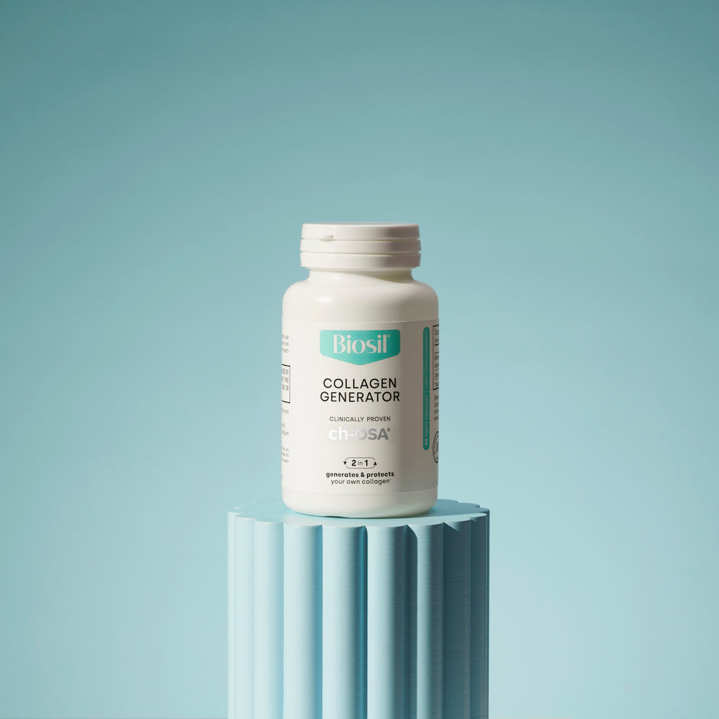 Collagen Generator - Liquid Capsules