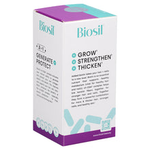 Load image into Gallery viewer, Advanced hair + nail care - regular capsules [US]

