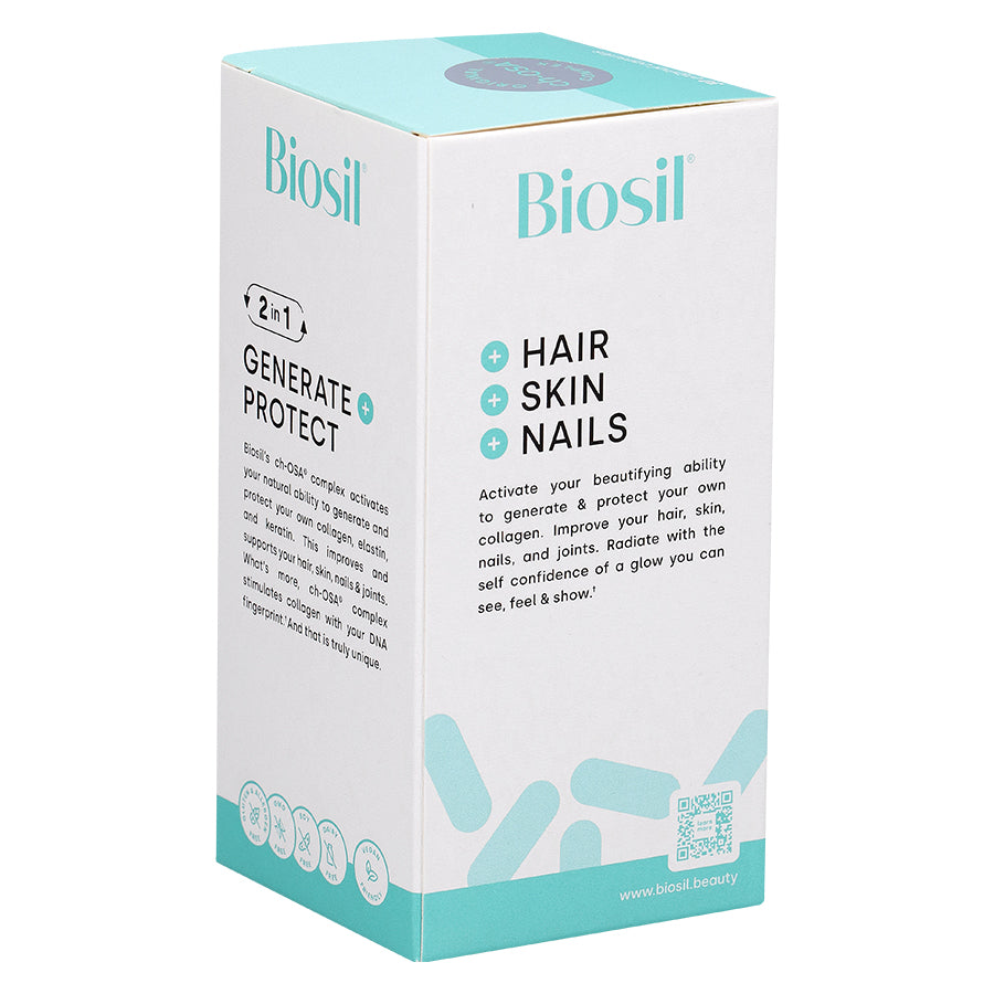 Collagen Generator - Liquid Capsules